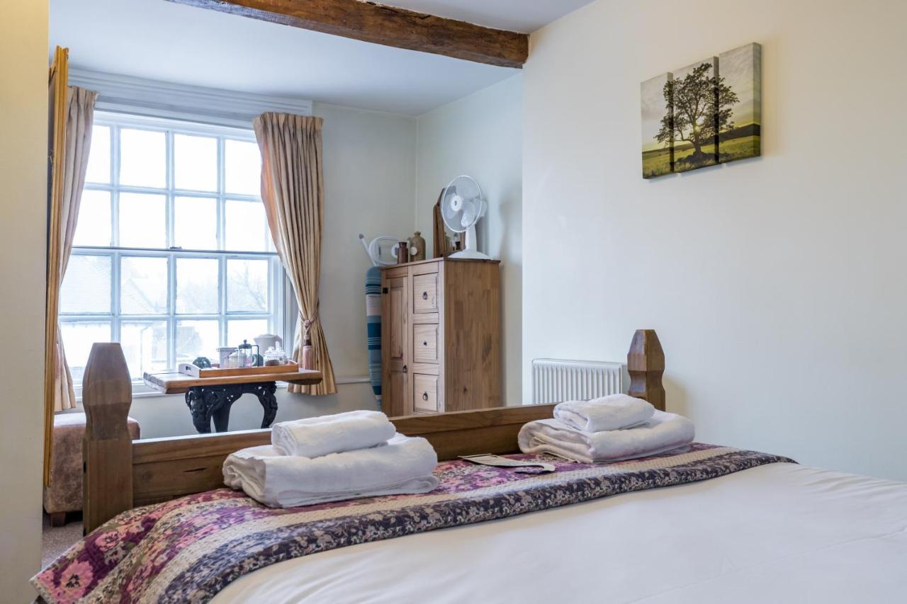 The Littleton Arms Hotel เพนคริดจ์ ภายนอก รูปภาพ
